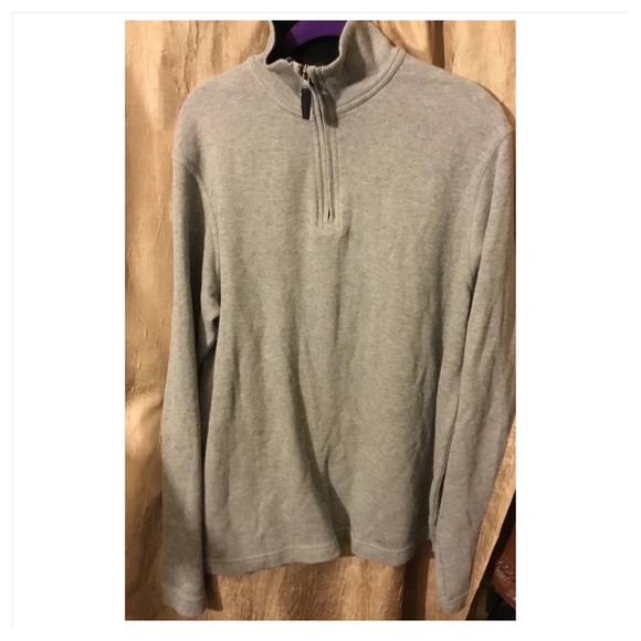 Old Navy Other - Old Navy zippered Turtle Neck sweater